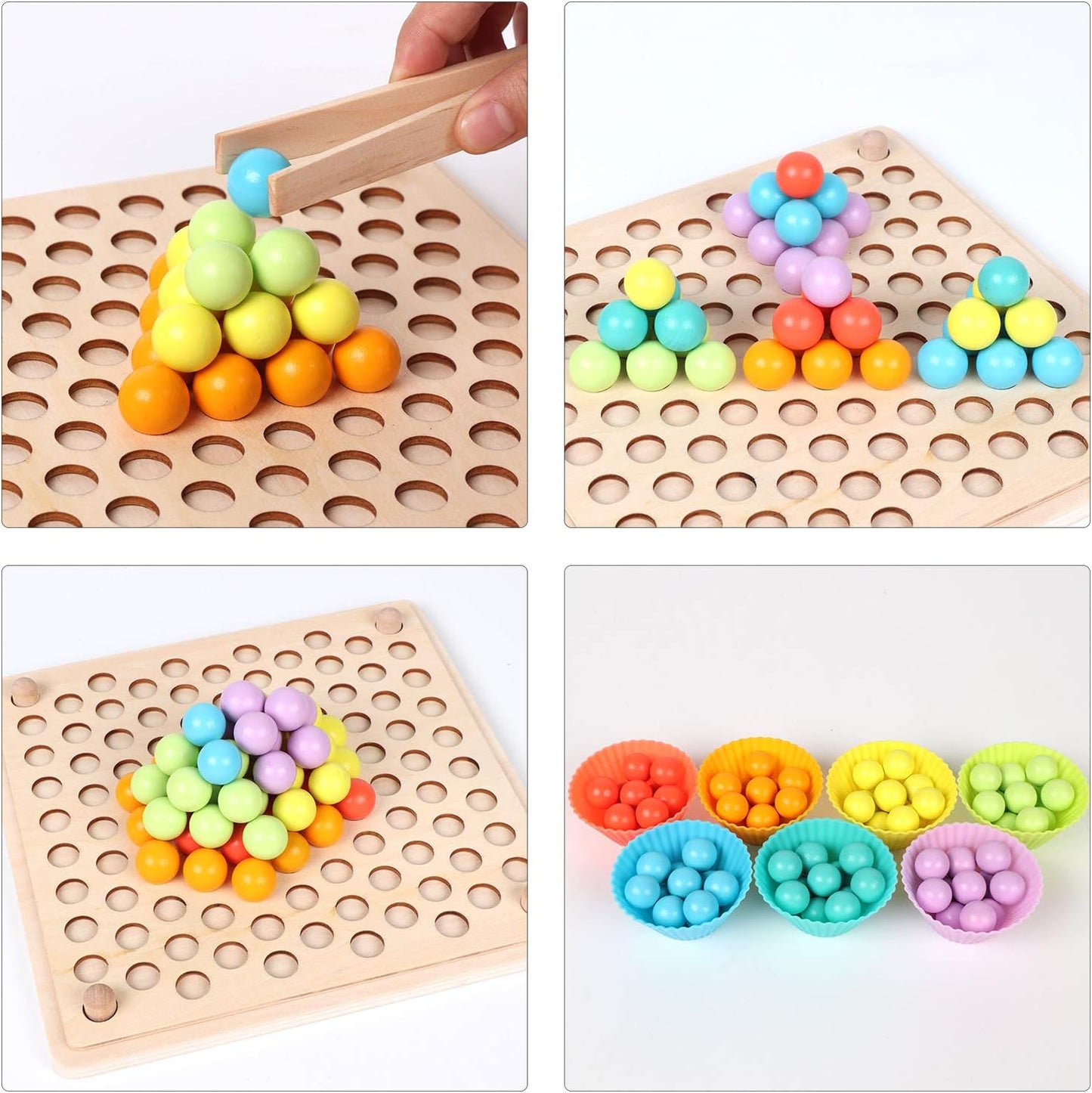 Finally, Screen-Free Play That Keeps Toddlers Focused.